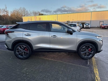 Used Omoda OMODA 5 2025 for sale - 77001458: Photo