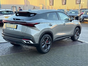 Used Omoda OMODA 5 2025 for sale - 77001458: Photo