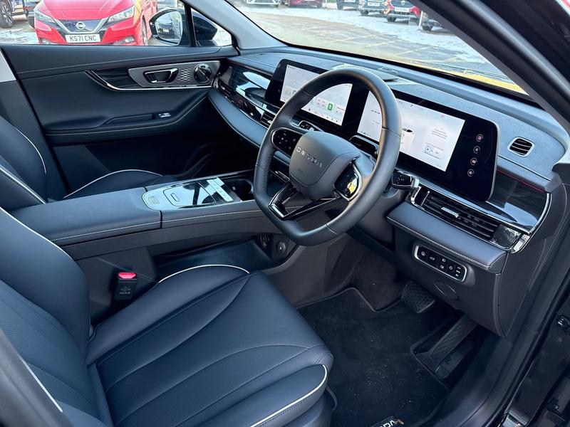 Used Omoda OMODA E5 2025 for sale - 77071506: Photo 10