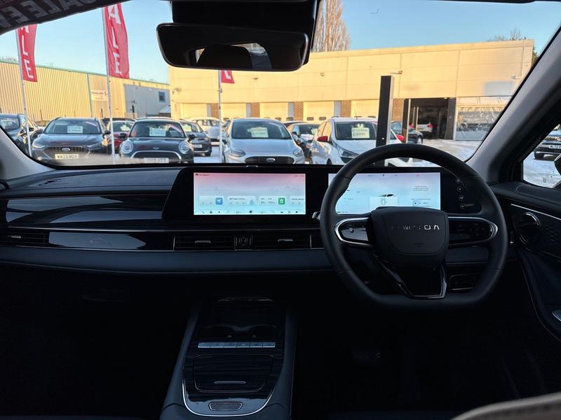 Used Omoda OMODA E5 2025 for sale - 77071506: Photo 11