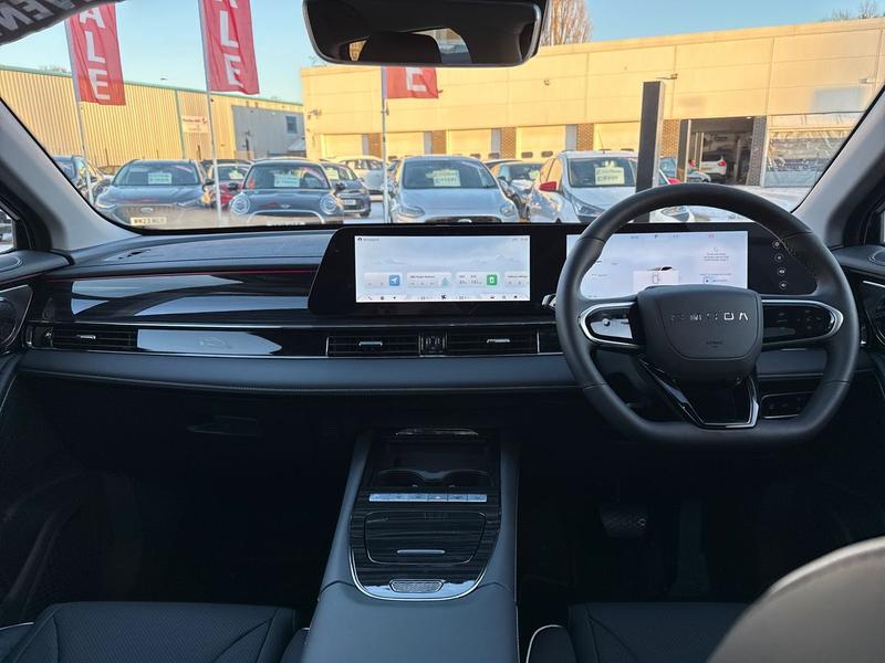 Used Omoda OMODA E5 2025 for sale - 77071506: Photo 12