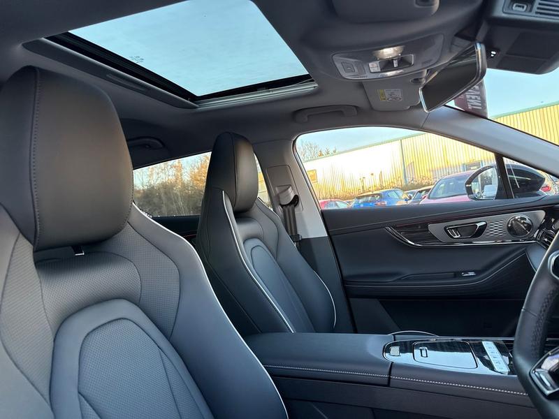 Used Omoda OMODA E5 2025 for sale - 77071506: Photo 13