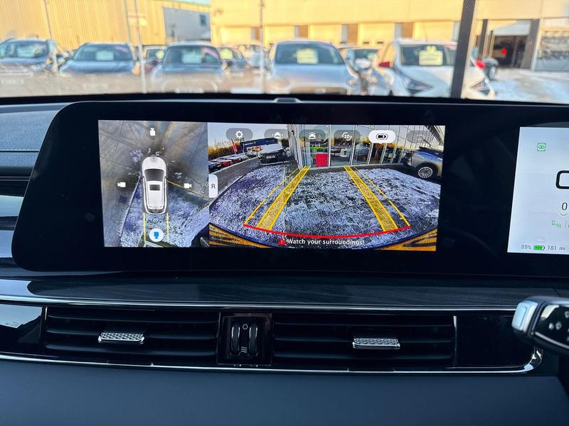 Used Omoda OMODA E5 2025 for sale - 77071506: Photo 14