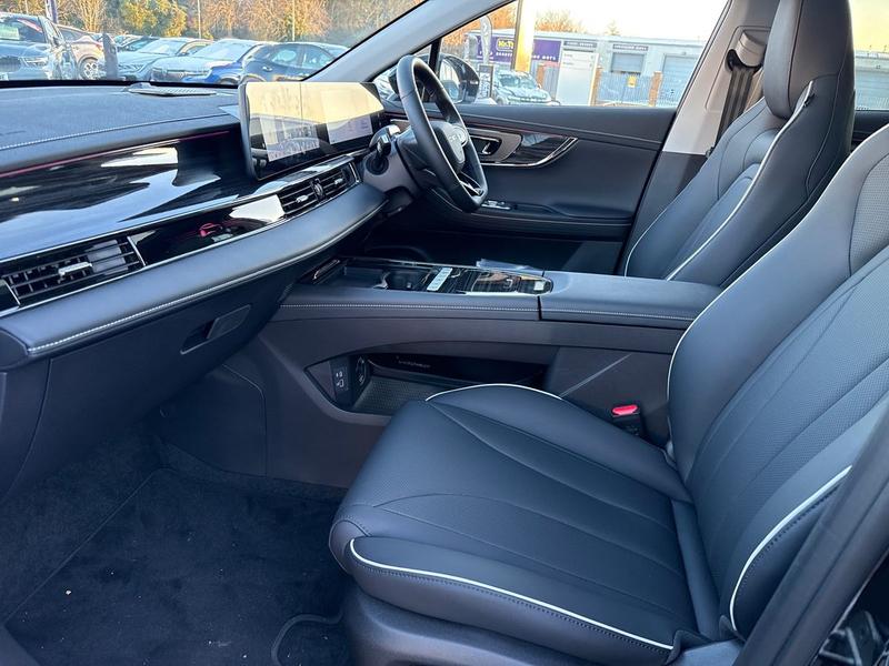 Used Omoda OMODA E5 2025 for sale - 77071506: Photo 16