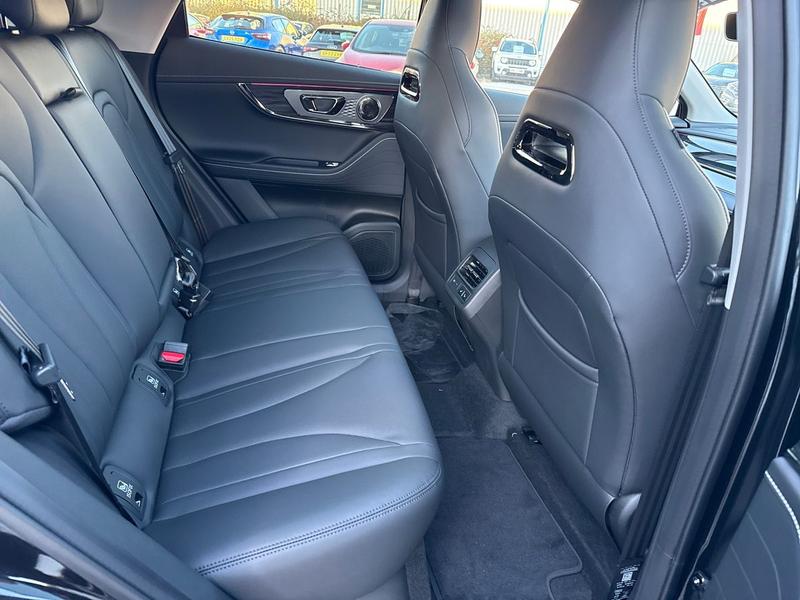 Used Omoda OMODA E5 2025 for sale - 77071506: Photo 17