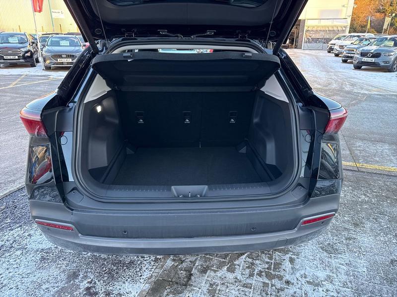 Used Omoda OMODA E5 2025 for sale - 77071506: Photo 18