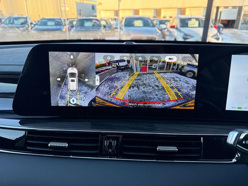 Used Omoda OMODA E5 2025 for sale - 77071506: Photo 19