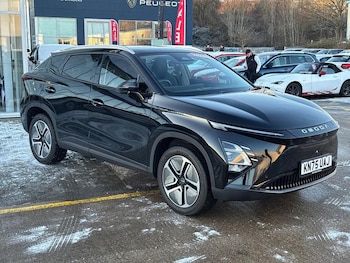 Used Omoda OMODA E5 2025 for sale - 77071506: Photo