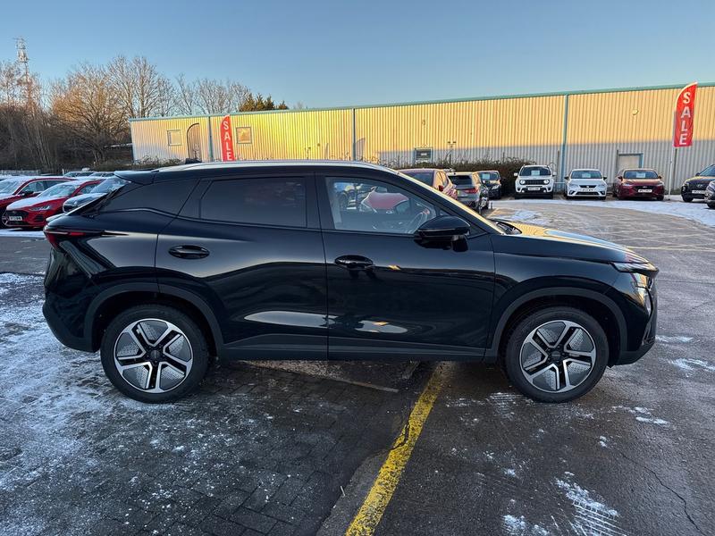 Used Omoda OMODA E5 2025 for sale - 77071506: Photo 2