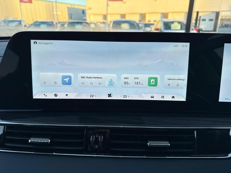 Used Omoda OMODA E5 2025 for sale - 77071506: Photo 20