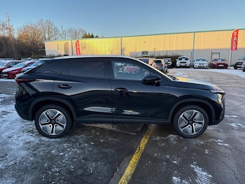 Used Omoda OMODA E5 2025 for sale - 77071506: Photo