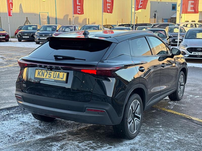 Used Omoda OMODA E5 2025 for sale - 77071506: Photo 3