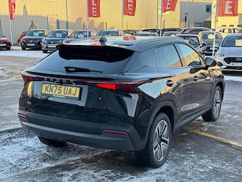 Used Omoda OMODA E5 2025 for sale - 77071506: Photo