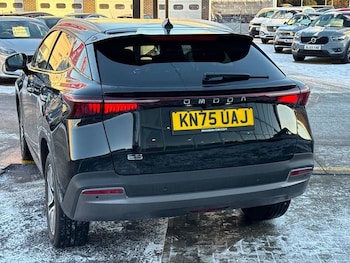 Used Omoda OMODA E5 2025 for sale - 77071506: Photo