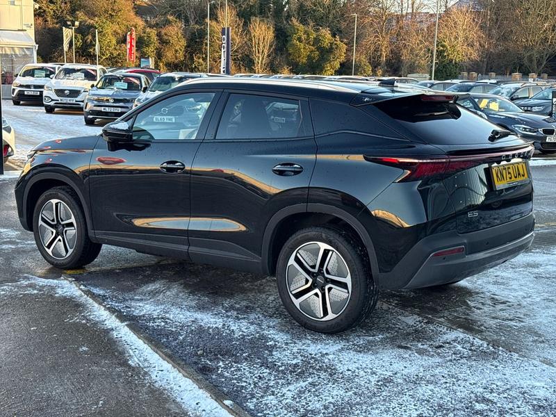 Used Omoda OMODA E5 2025 for sale - 77071506: Photo 5