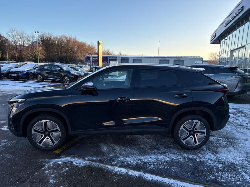 Used Omoda OMODA E5 2025 for sale - 77071506: Photo 6