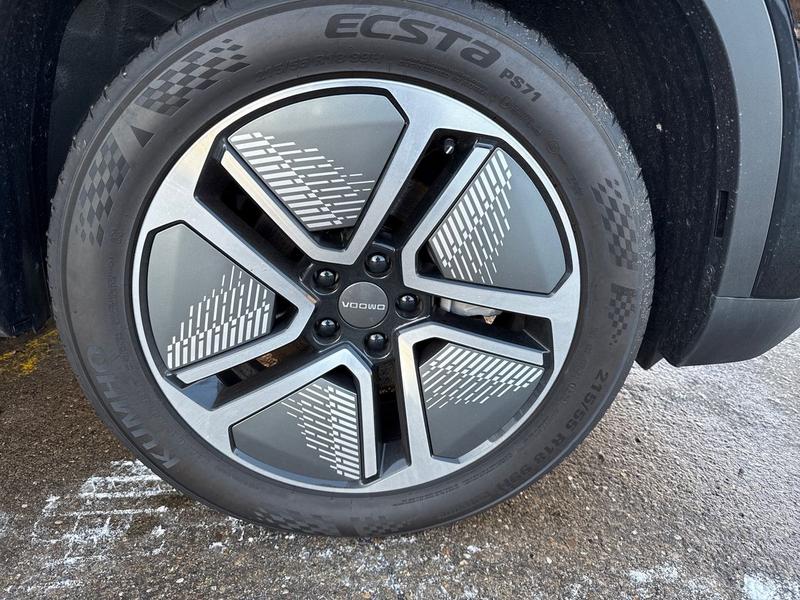 Used Omoda OMODA E5 2025 for sale - 77071506: Photo 9