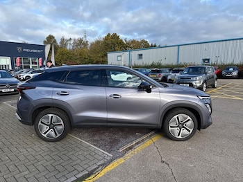 Used Omoda OMODA 5 2025 for sale - 76156800: Photo