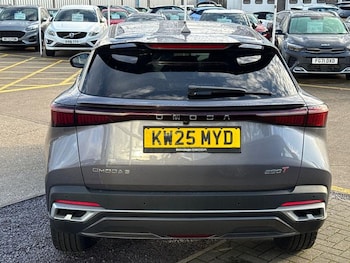 Used Omoda OMODA 5 2025 for sale - 76156800: Photo