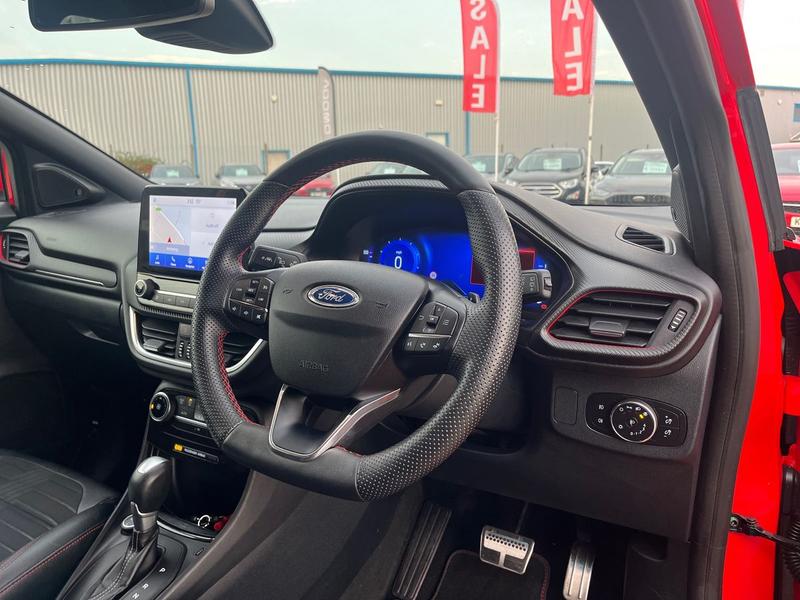 Used Ford Puma 2021 for sale - 76494590: Photo 10