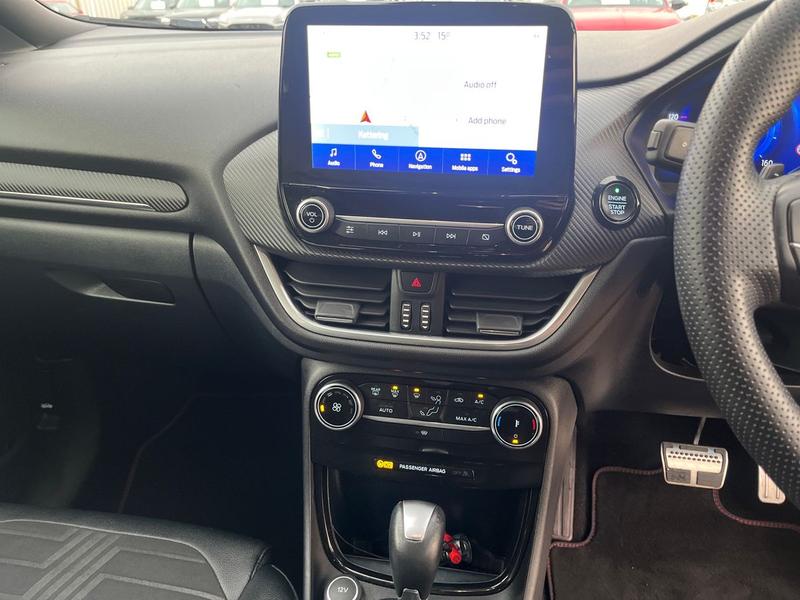 Used Ford Puma 2021 for sale - 76494590: Photo 11