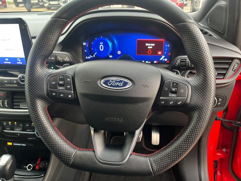 Used Ford Puma 2021 for sale - 76494590: Photo 13