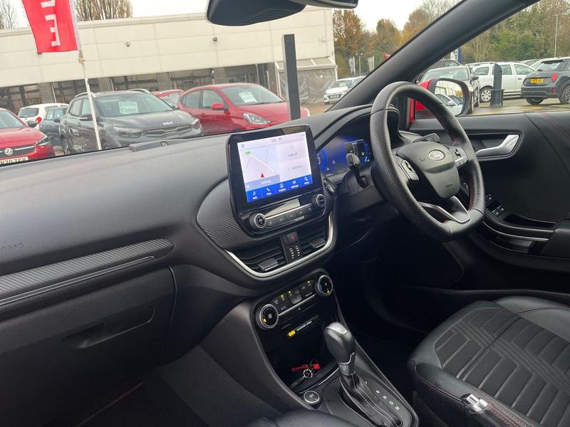 Used Ford Puma 2021 for sale - 76494590: Photo 15