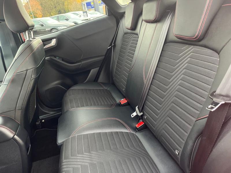 Used Ford Puma 2021 for sale - 76494590: Photo 17