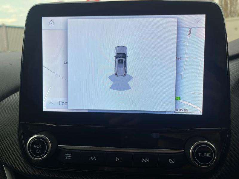 Used Ford Puma 2021 for sale - 76494590: Photo 19