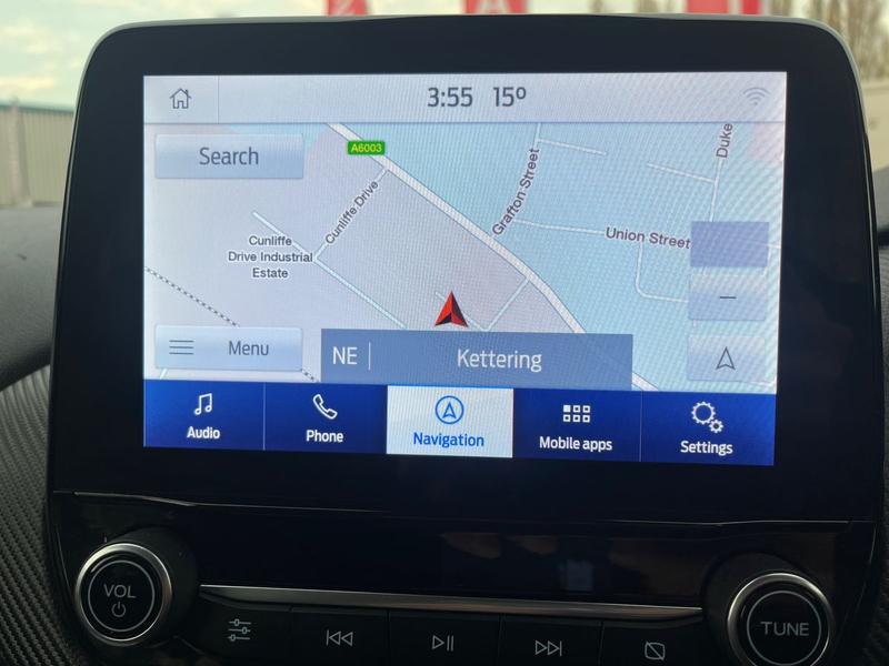 Used Ford Puma 2021 for sale - 76494590: Photo 20