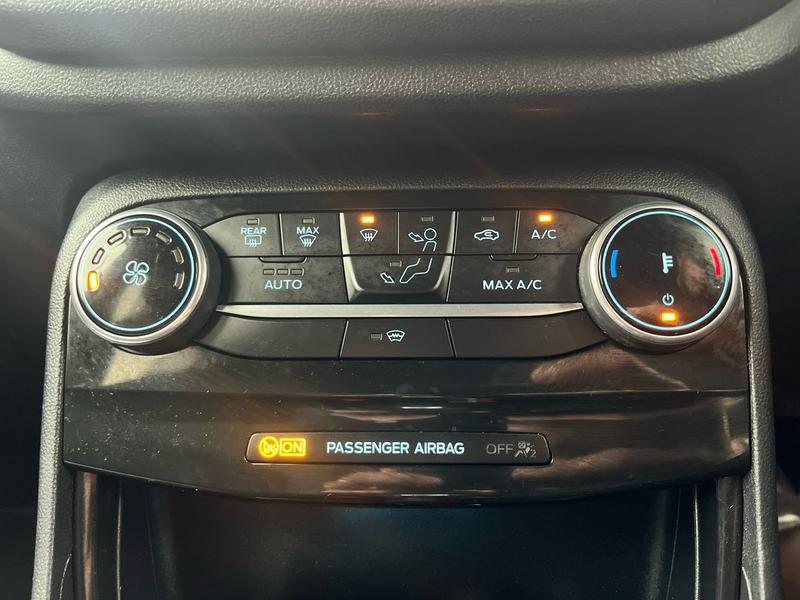 Used Ford Puma 2021 for sale - 76494590: Photo 21