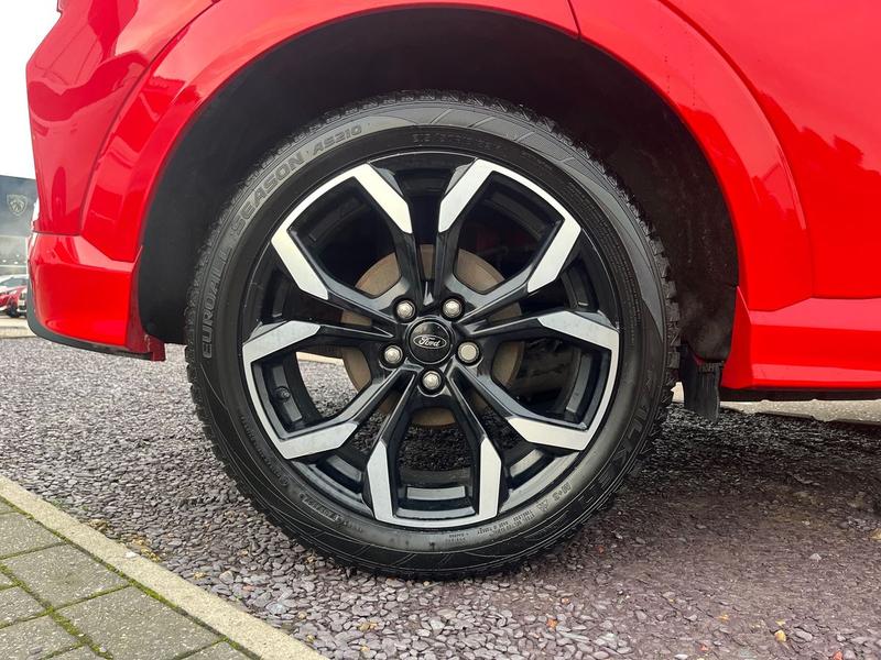 Used Ford Puma 2021 for sale - 76494590: Photo 9