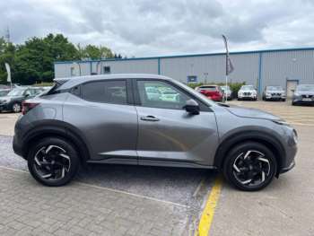 Used Nissan Juke 2022 for sale - 74710329: Photo