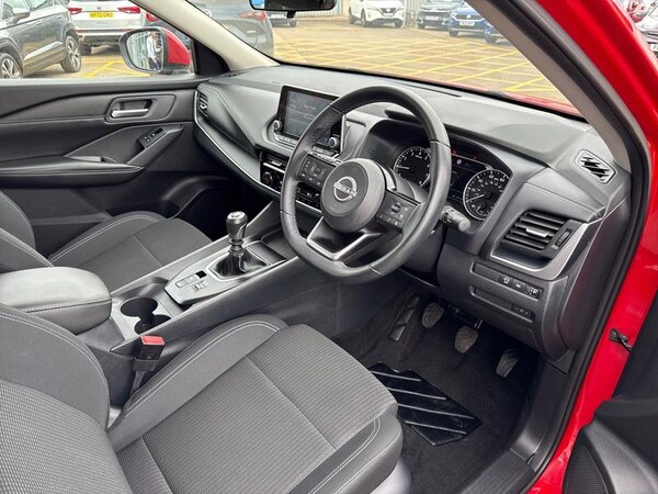 Used Nissan Qashqai 2023 for sale - 75304144: Photo 10