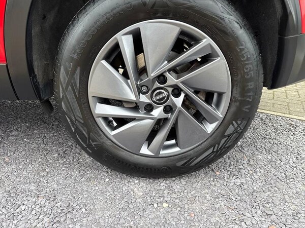 Used Nissan Qashqai 2023 for sale - 75304144: Photo 13