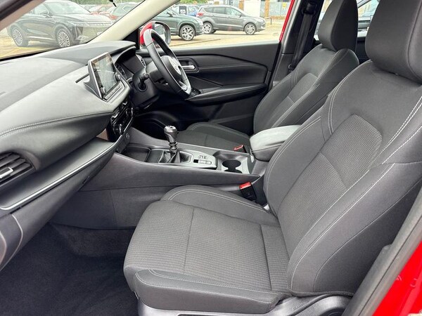 Used Nissan Qashqai 2023 for sale - 75304144: Photo 16