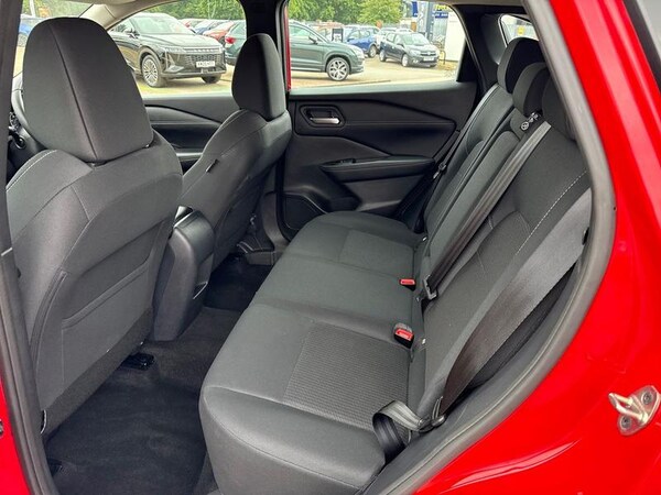Used Nissan Qashqai 2023 for sale - 75304144: Photo 17