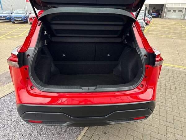 Used Nissan Qashqai 2023 for sale - 75304144: Photo 18