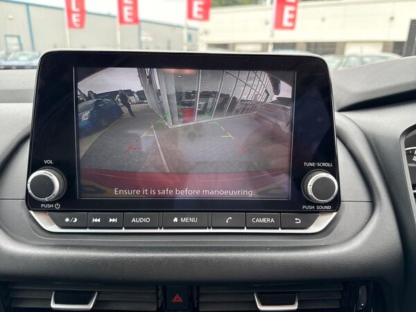 Used Nissan Qashqai 2023 for sale - 75304144: Photo 19