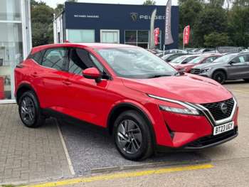 2023 - 1.3 DIG-T MHEV Acenta Premium SUV 5dr Petrol Hybrid Manual Euro 6 (s/s) (14