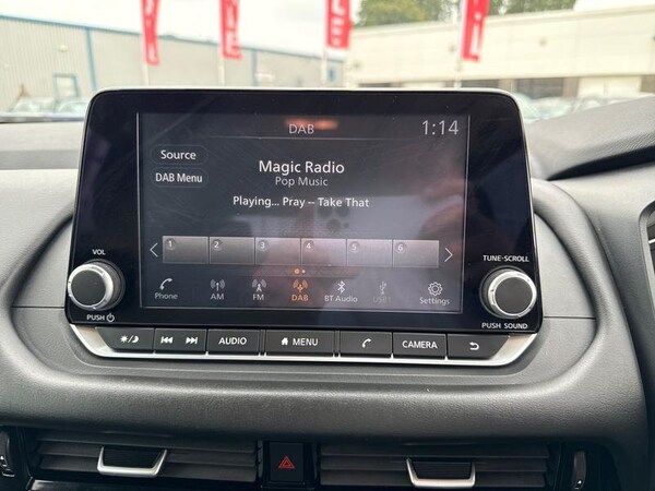 Used Nissan Qashqai 2023 for sale - 75304144: Photo 20