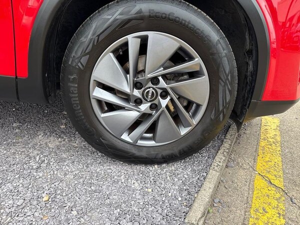 Used Nissan Qashqai 2023 for sale - 75304144: Photo 9