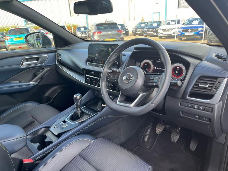 Used Nissan Qashqai 2021 for sale - 75676909: Photo 10