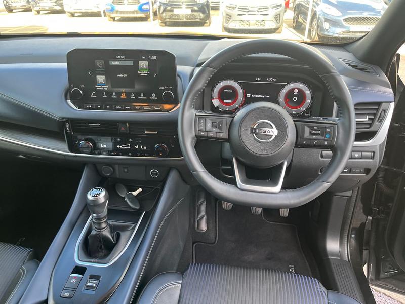 Used Nissan Qashqai 2021 for sale - 75676909: Photo 12