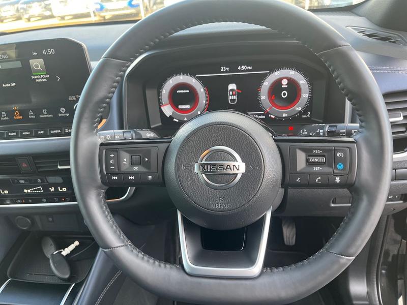 Used Nissan Qashqai 2021 for sale - 75676909: Photo 13