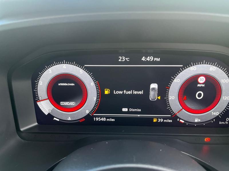 Used Nissan Qashqai 2021 for sale - 75676909: Photo 14