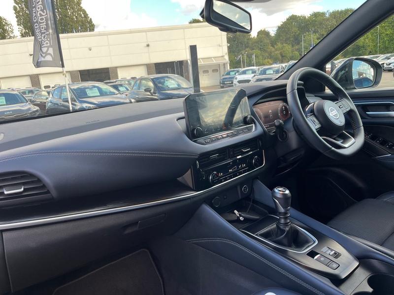 Used Nissan Qashqai 2021 for sale - 75676909: Photo 15