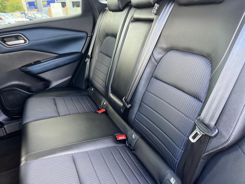 Used Nissan Qashqai 2021 for sale - 75676909: Photo 17