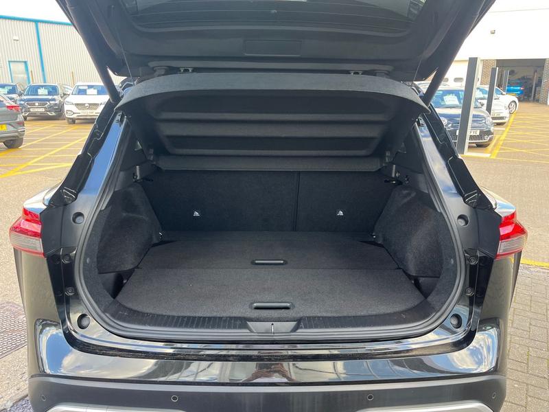 Used Nissan Qashqai 2021 for sale - 75676909: Photo 18