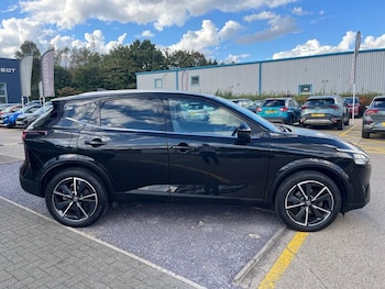 Used Nissan Qashqai 2021 for sale - 75676909: Photo